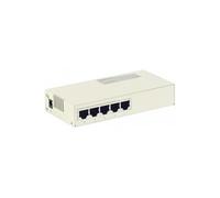Generique - Switch - 5 ports RJ45 10/100