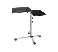 DACOMEX Table roulante T-PROJ pour vidéoprojecteur