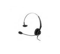 Dacomex Telephone Headset With Noise Cancelling - Monaural