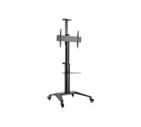Dacomex Tv Cart S70-600w-lp 37-70