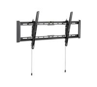 Dacomex Ultra-slim Tv Wall Mount W90-800t-s With Tilt