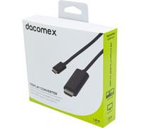 Dacomex Usb 3.2 To Hdmi Cable - 1,8 M