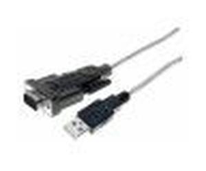 Dacomex Usb To Db 9 +25 Serial Cable