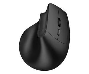 Dacomex V250-WBT-G souris Bureau Droitier Wi-Fi Optique 2400 DPI