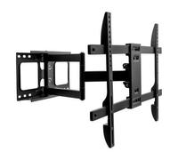 Dacomex W70-600FM support pour téléviseur 70" Noir