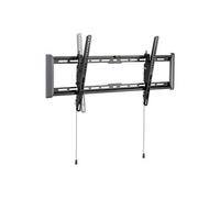 DACOMEX W90-80T-S - Kit de montage (support mural) - pour Ecran LCD - Taille d'écran : 43"-90"