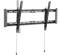 DACOMEX W90-80T-S - Kit de montage (support mural) - pour Écran LCD - Taille d'écran : 43"-90"