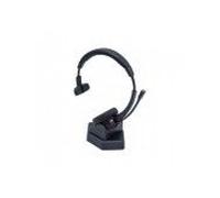 Dacomex Wireless Headset Bluetooth Monaural W/usb-a Stand
