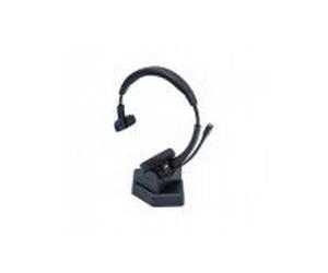 Dacomex Wireless Headset Bluetooth Monaural W/usb-a Stand
