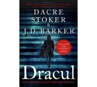Dacre Stoker J.D. Barker Dracul (Poche)