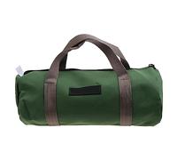 DacronTool Sac à outils multifonction haute capacité Sac de rangement résistant à l'usure pour voitures, perceuses, outils de jardin, accessoires de rangement pour la maison