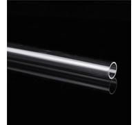 d'acrylique transparent, Tuyau en plastique acrylique 16-110 mm x 50 cm for aquarium, arrosage de jardin(32MM*50CM)