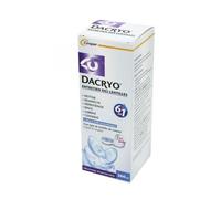 Dacryo Entretien des Lentilles 6en1 360ml