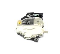 D'actionneur De Serrure De Porte Actionneur De Verrouillage De Porte Avant Gauche Pour VW Pour Passat B6 2006 2007 2008 2009 2010 2011 8J1837015A 3C1837015A 3C1837015B