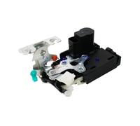 D'actionneur De Serrure De Porte Actionneur Verrouillage Central Porte De Voiture Module De Verrouillage Moteur Pour Chevrolet Pour Sail 3 2015-2023 9063663 9063664 9063665(À droite)