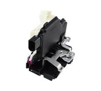 D'actionneur De Serrure De Porte Actionneur Verrouillage Central Porte Voiture Module Mécanisme Moteur Adapté Pour Seat Pour Arosa Pour Leon Hatchback(À droite)