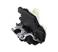 D'actionneur De Serrure De Porte Actionneur Verrouillage Central Porte Voiture Module Mécanisme Moteur Adapté Pour Skoda Pour Octavia Hatchback 1996 1997 1998 1999 2000 2001-2010(À droite)