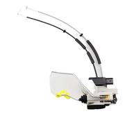 D'actionneur De Serrure De Porte Actionneur Verrouillage Central Porte Voiture Module Verrouillage Mécanisme Moteur Adapté Pour Kia Pour Picanto Pour Morning 2012-2016 81320-1Y030(À droite)