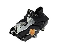 D'actionneur De Serrure De Porte Actionneur Verrouillage Central Porte Voiture Module Verrouillage Mécanisme Moteur Adapté Pour Hummer H2 2003-2007 15816392 15816393(Front Right (03-05))