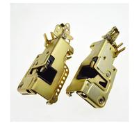 D'actionneur De Serrure De Porte Actionneur Verrouillage Porte Avant Gauche Droite Pour VW Pour T4 Pour Transporter IV Pour EuroVan 1993-1996 1997 1998 1999 2000 2001 2002 2003(Left Side)