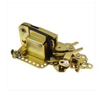 D'actionneur De Serrure De Porte Actionneur Verrouillage Porte Avant Gauche Droite Pour VW Pour T4 Pour Transporter IV Pour EuroVan 1993-1996 1997 1998 1999 2000 2001 2002 2003(Côté droit)