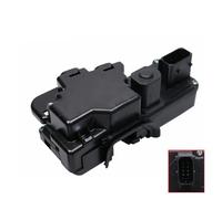 D'actionneur De Serrure De Porte Actionneur Verrouillage Porte Côté Gauche Droit Pour Cadillac Pour XLR 2004 2005 2006-2009 Accessoire Voiture Décapotable 88956758 88956721(Droit)