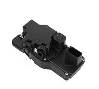 D'actionneur De Serrure De Porte Actionneur Verrouillage Porte Côté Gauche Droit Pour Cadillac Pour XLR 2004 2005 2006-2009 Accessoire Voiture Décapotable 88956758 88956721(La gauche)