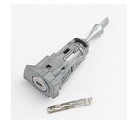 D'actionneur De Serrure De Porte Serrure D'installation OEM HU162T À 9 Dents Pour GOLF 7 Cylindre De Serrure De Porte Gauche De Voiture Pour Lamando