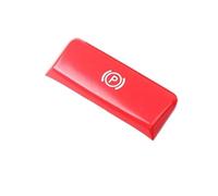 D'actionneur Frein À Main 2469050451-1 2469050451-2 Pour Mercedes Pour Benz Classe B W246 2012-2019 Cache Bouton P Du Commutateur Frein À Main Électronique(Rouge)