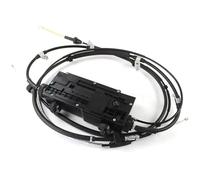 D'actionneur Frein À Main LR019223 Pour Land Pour Rover Pour Discovery III (L319) 2004-2009 Actionneur De Frein De Stationnement Avec Unité De Commande