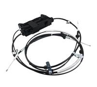 D'actionneur Frein À Main LR072318 Pour Land Pour Rover Pour Discovery 4 Pour Range Pour Rover Pour Sport 2010-2016 Module De Frein De Stationnement