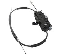 D'actionneur Frein À Main Module De Frein De Stationnement EPB Frein À Main 34436877316 Pour BMW Série 7 F01 F02 F03 F04 750i 740i Tous Modèles