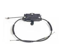 D'actionneur frein Compatible Avec BMW Pour Série 5 GT F07 Actionneur De Frein À Main De Voiture Remplacer Le Composant 34436869479