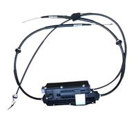 D'actionneur frein Compatible Avec BMW Pour X6 E71 E72 2008 2009 2010 2011 2012 2013 2014 Actionneur De Frein De Stationnement Électrique Avec Unité De Commande 34436850289