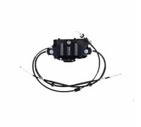 D'actionneur frein Compatible Avec BMW Pour X6 E71 E72 2008 2009 2010 2011 2012 2013 2014 Actionneur De Frein De Stationnement Avec Unité De Commande 34436850289