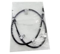 d'actionneur unité commande Pour Hyundai Pour Elantra Berline 2007-2010 597602H300 597702H300 Pièces Rechange Câble Frein Stationnement Poignée Traction Unité Commande À Main(Left 597602H300)