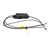 d'actionneur unité commande Pour Mercedes Pour Benz W221 S63 Amg Cl550 2214302849 21 430 2949 Module De Frein Stationnement Parking Actionneur Électronique Moteur Avec