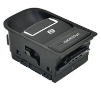 d'actionneur unité commande Pour Seat Pour Alhambra 2011 2012 2013 2014 2015 Frein À Main Électrique Bouton Commutation Stationnement Module 5N0927225A 5N0927225B