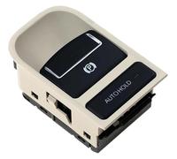 d'actionneur unité commande Pour SEAT Pour Alhambra 2011 2012 2013 2014 2015 Interrupteur Frein Stationnement Électronique Beige Bouton À Main Poignée Traction Unité Commande