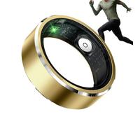 d'activité physique : moniteur de sommeil intelligent, tracker d'activité du rythme cardiaque | Appareil de bien-être portable pour entraînement, voyage, natation, randonnée