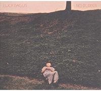 DACUS, LUCY - Lucy Dacus: No Burden [Winyl]