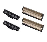 Dacvgog 1 Set Clipper pour Clipper -1102 Pièces Électriques Net Or