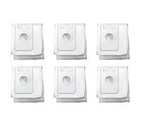 Dacvgog 6 Pièces Accessoires pour 2290 Aspirateur Robotique Filtre Sac en Papier de Rechange