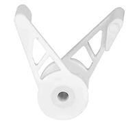 Dacvgog 60 pièces 360 degrés réglable plier la plante de pliage pour les plantes d'entraînement un faible stress support pour plantes courbées