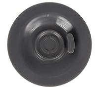 Dacvgog Accessoires de nettoyage en silicone pour poignée de machine à café, 54 mm