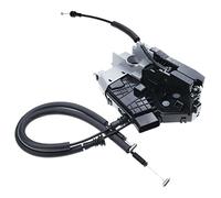 Dacvgog Actionneur de serrure de porte conducteur LH pour 2016-2020 81310D3010 81310-D3010