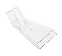 Dacvgog Buse pivotante pour aspirateur - Brosse d'aspirateur - Buse d'aspirateur - Buse pour tapis - 36 mm