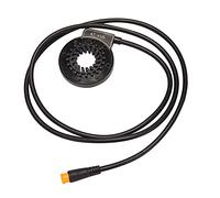 Dacvgog Électrique Capteur PAS Kit de Conversion Imperméable E-Bike Pièces Capteur d'Assistance E-Bike KT-V12L
