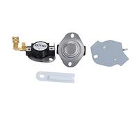 Dacvgog Kit de remplacement de Sèche-linge 3387134 Thermostat de Limite 3392519 Fusible Thermique 3977393 Interrupteur de Coupe Thermique 3977767 Thermostat pour Sèche-linge