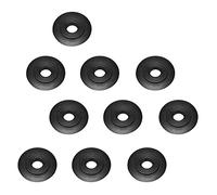 Dacvgog Lot de 10 pièces de rechange pour coupe de tubes en cuivre pour coupe-tubes de 15 mm / 22 mm